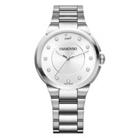 Orologio Swarovski Donna City in Acciaio 5181632 - 5181632
